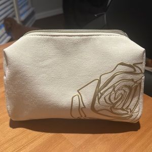 Lancôme makeup bag